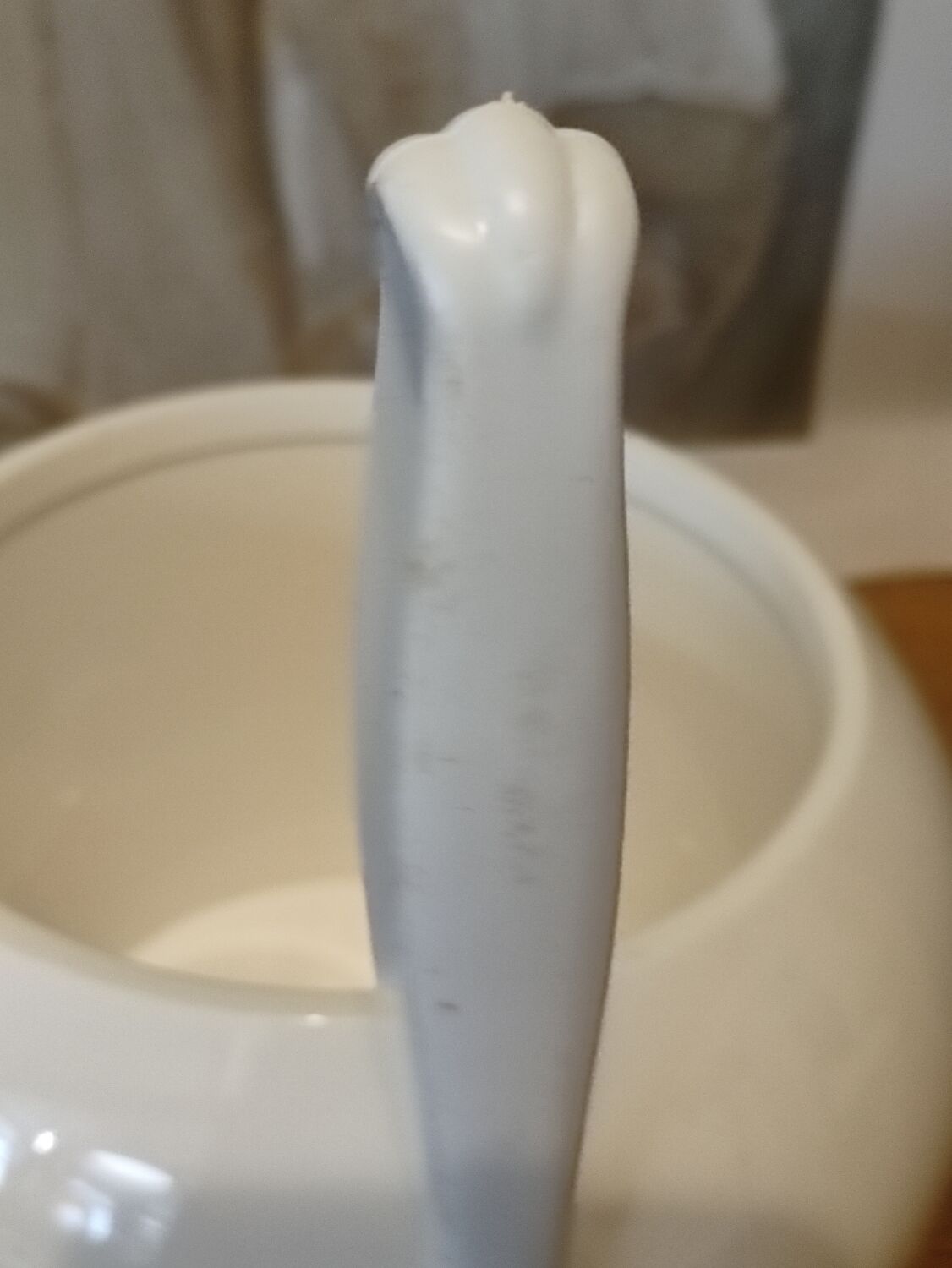Kanterbeau plastic ice bucket 70s
