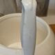 Kanterbeau plastic ice bucket 70s