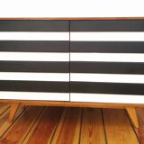 Chest of Drawers by Jiří Jiroutek for Cesky Nabytek, Czechoslovakia, 1960s