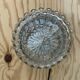 Plafonnier rond vintage
