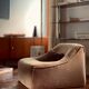 Adria armchair by Michel Ducaroy, Ligne Roset, vintage 1970s.