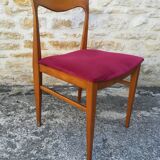 Scandinavian chairs