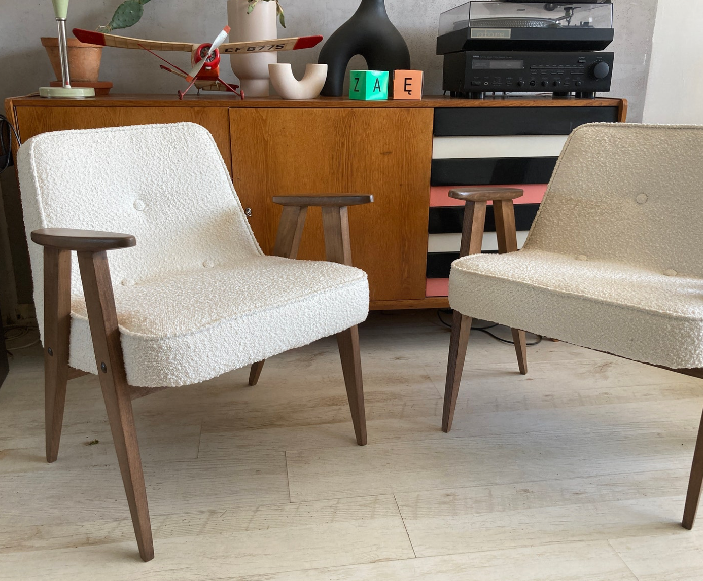 Fauteuil