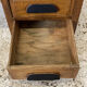 Bureau vintage 50