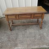 Office in chene massif old