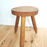 Tripod stool