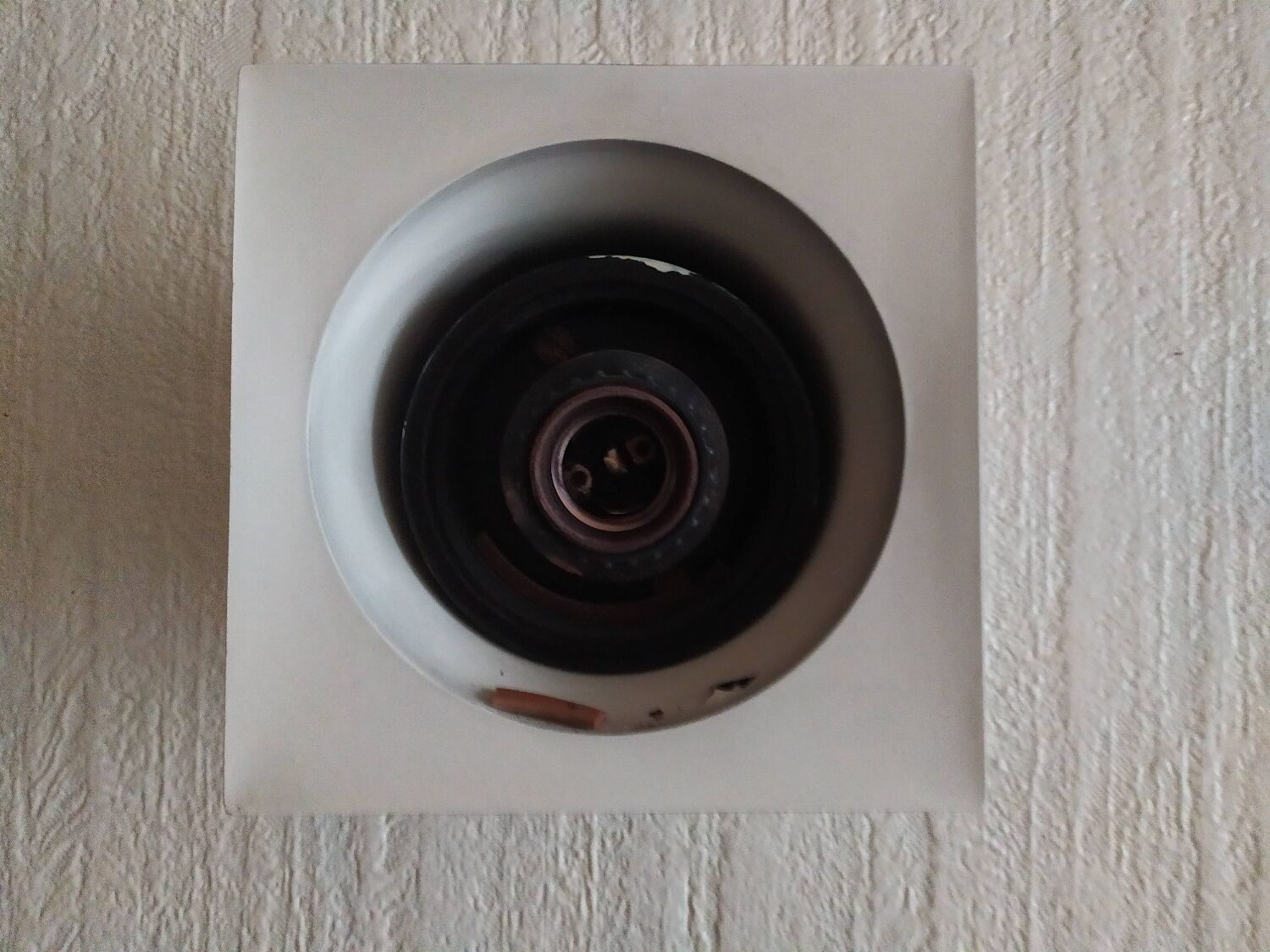 Vintage raak wall lamp series