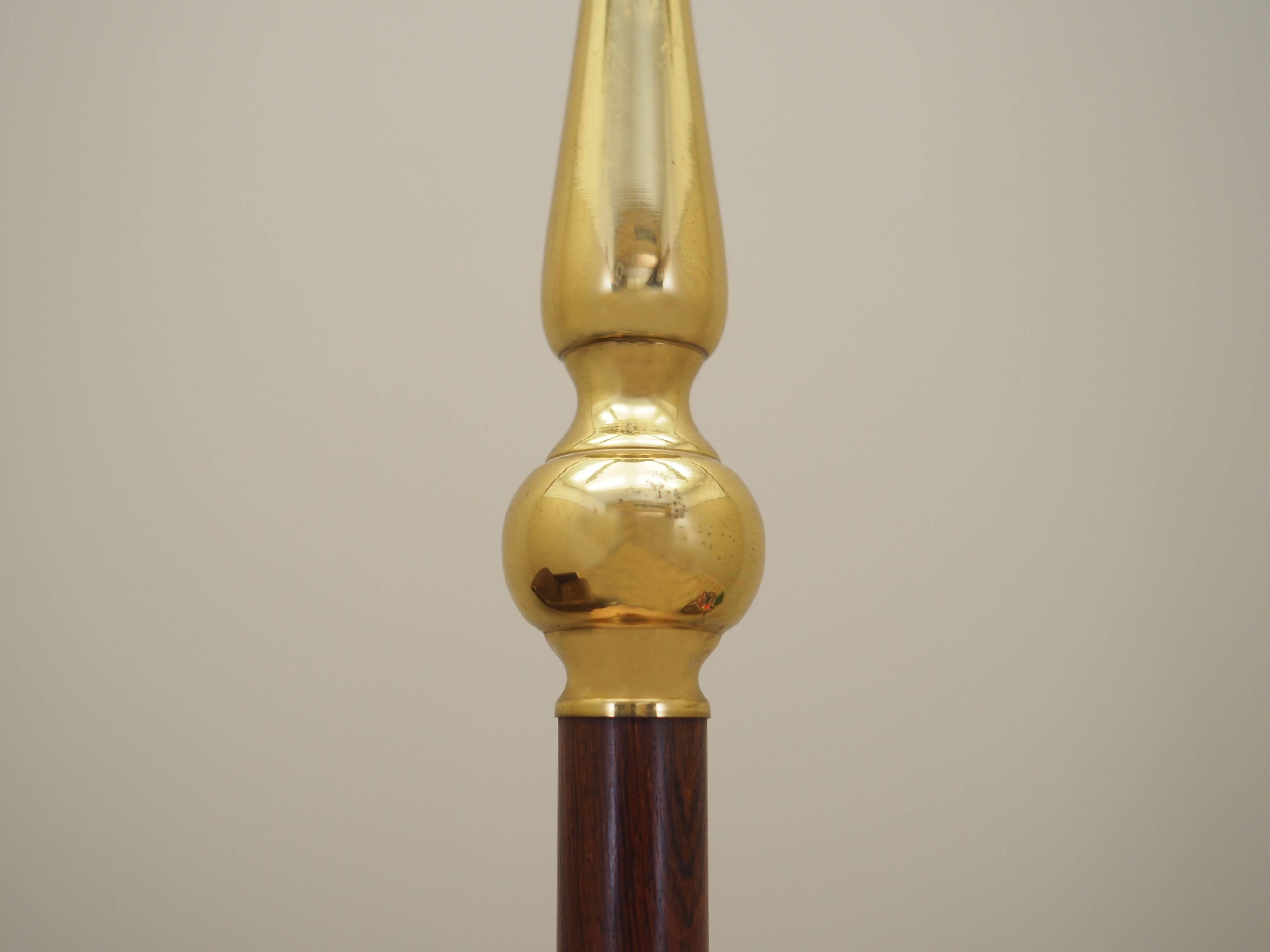 Floor lamp, Danish design, 1970s, production: Denmark