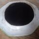 Paolo Marioni Large ceramic dish 50cm