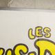 Poster "The gifted subs pass the bac"