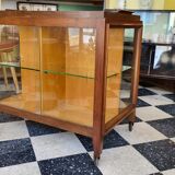 Furniture bar showcase 50s
