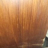 Scandinavian dressing chest of drawers 60s