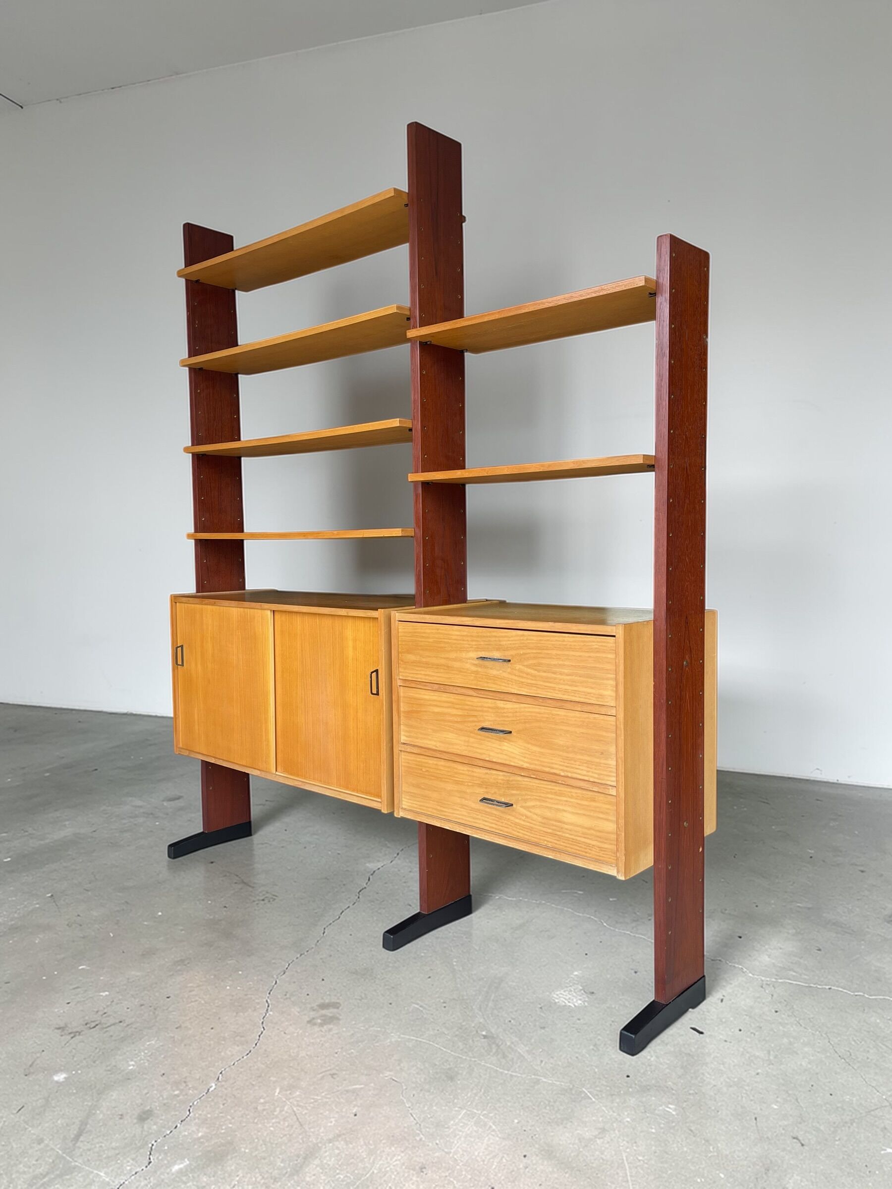 Library 1970