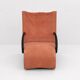 ‘Zen’ armchair by Claude Brisson for Ligne Roset