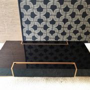 Rare Roche Bobois coffee table from the 1970s.