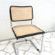 Chaise « Cesca » Marcel Breuer, modèle B32