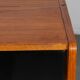 Vintage chest of drawers by Jiri Jiroutek, model U-453 from the 1960s