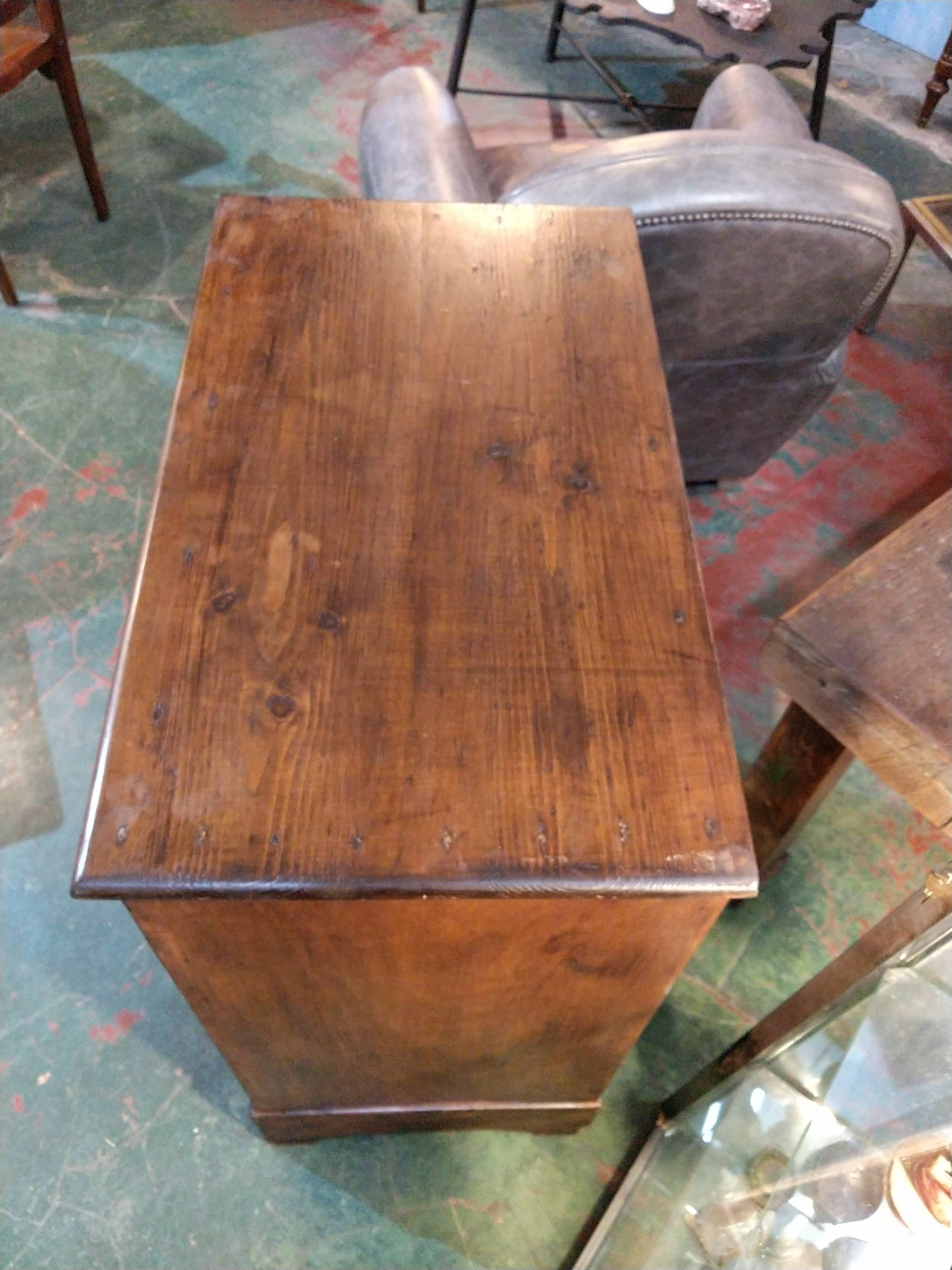 Small Parisian buffet