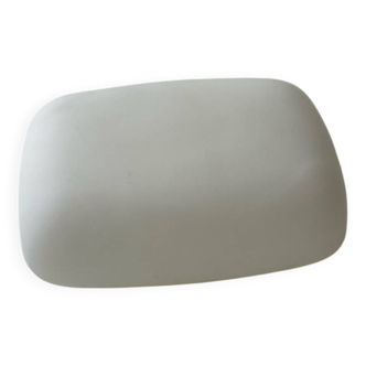 Original glass for vintage Reggiani Surf floor lamp