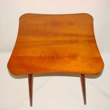 Czech clover table, 1960