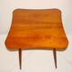 Table de trquial tchèque, années 1960