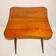 Czech clover table, 1960