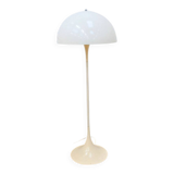 Panthella lamp by Verner Panton