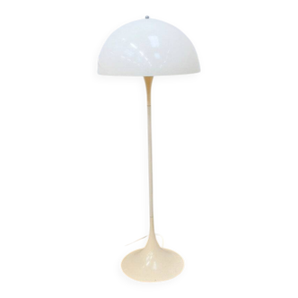 Panthella lamp by Verner Panton