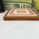 Ceramic trivia