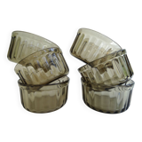 Ramequins Arcopal Shell