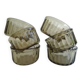 Ramekins Arcopal Shell