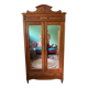 Art deco wardrobe