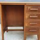 Vintage mid century children's desk