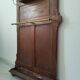 Coat rack