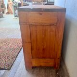 Buffet parisien vintage 1930