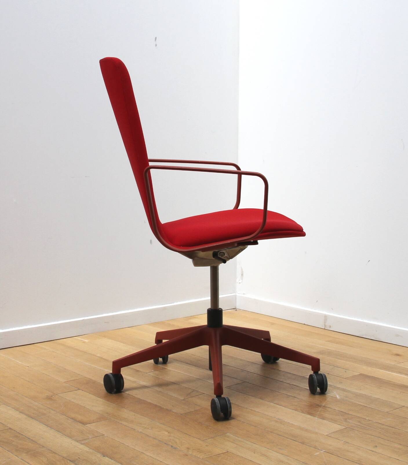 Conference office chair 5R, Enea