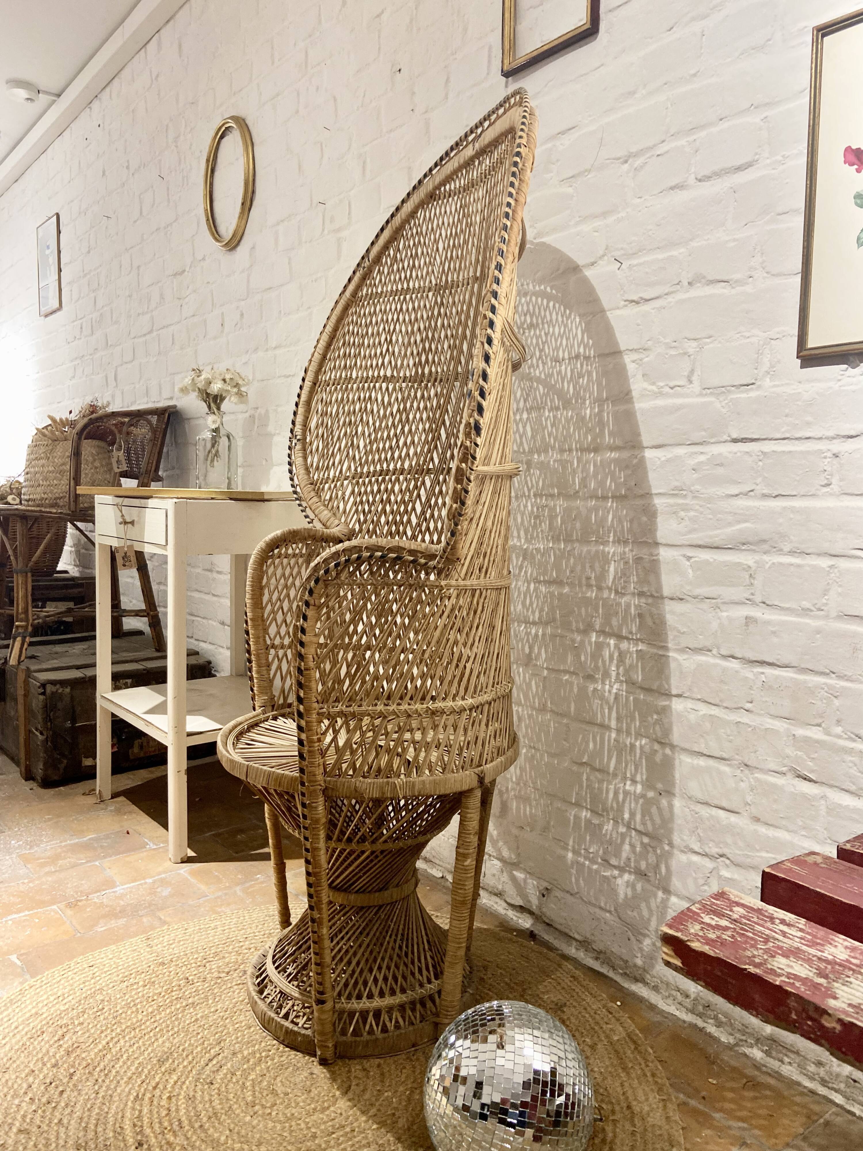 Armchair emmanuelle adult