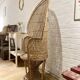 Fauteuil emmanuelle adulte