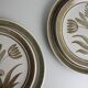 Set of 12 plates Longchamp + 1 dish