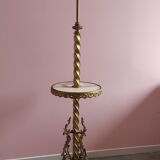 Napoleon III smoking table