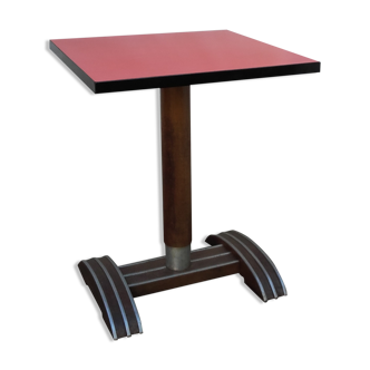 1940s bistro table