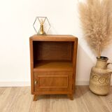 1960s bedside table