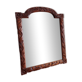 Art deco mirror