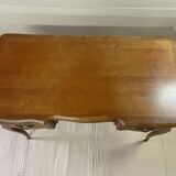 Office inspired regency Louis XV