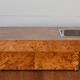 Table basse roche bobois
