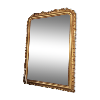 Miroir ancien 197x136cm