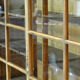 Japanese display cabinet, circa 1950
