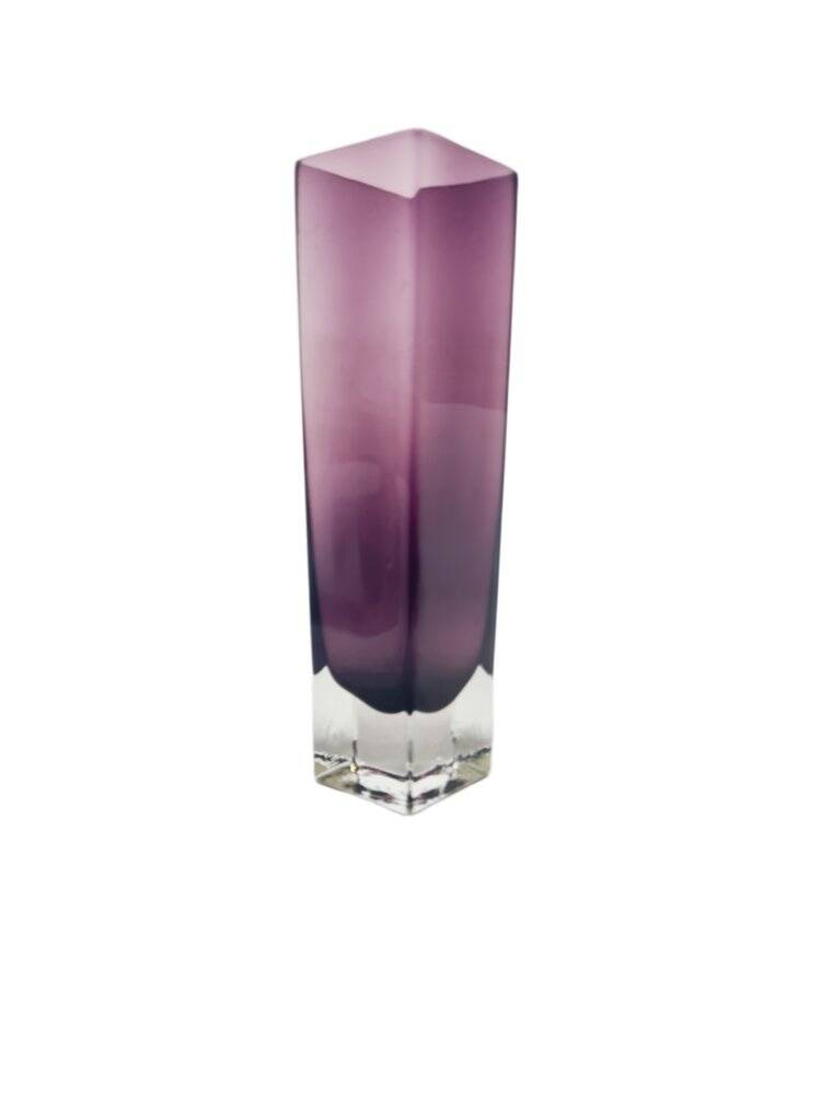 Postmodern vase, Sweden, 1970s