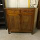 Buffet parisien vintage années 40/50