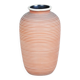 Mid-Century Modern Vase in Ceramic, Czech, 1940s